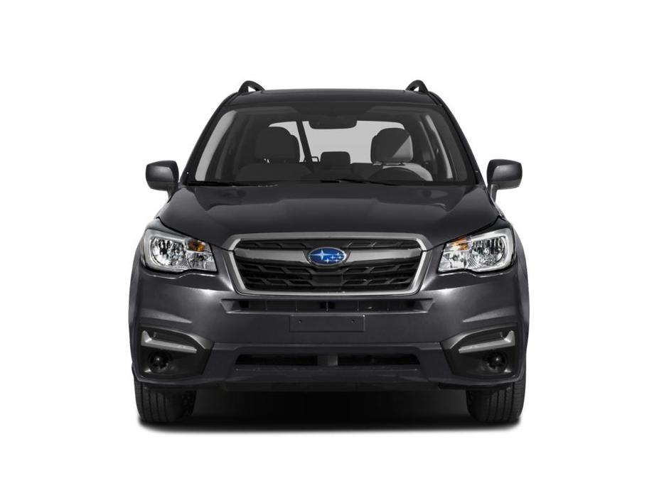 used 2018 Subaru Forester car, priced at $15,000