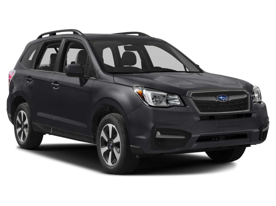 used 2018 Subaru Forester car, priced at $15,000