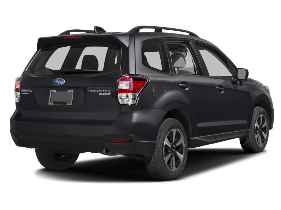 used 2018 Subaru Forester car, priced at $15,000