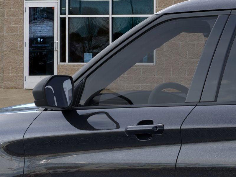 new 2025 Ford Explorer car, priced at $44,312