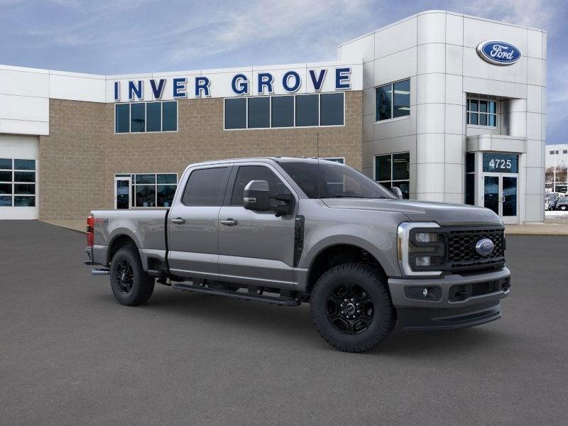 new 2024 Ford F-350 car, priced at $62,960