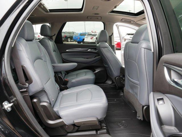 used 2021 Buick Enclave car, priced at $31,000