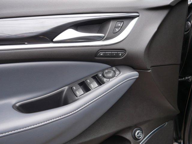 used 2021 Buick Enclave car, priced at $31,000
