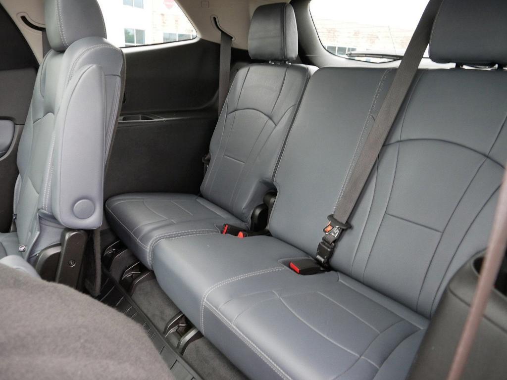 used 2021 Buick Enclave car, priced at $31,000