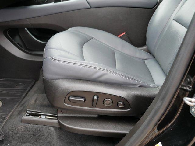used 2021 Buick Enclave car, priced at $31,000