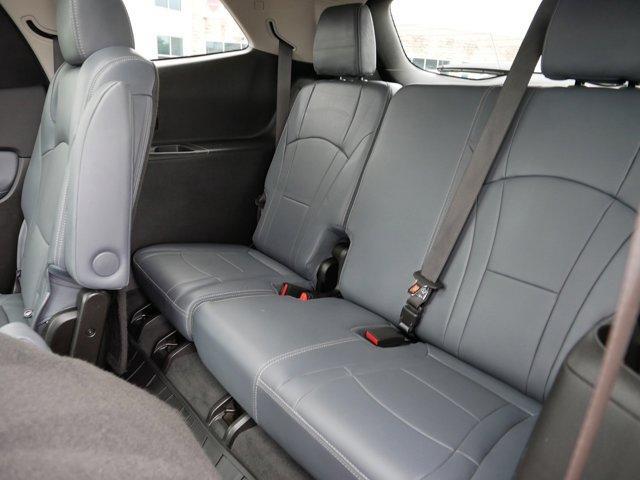 used 2021 Buick Enclave car, priced at $31,000