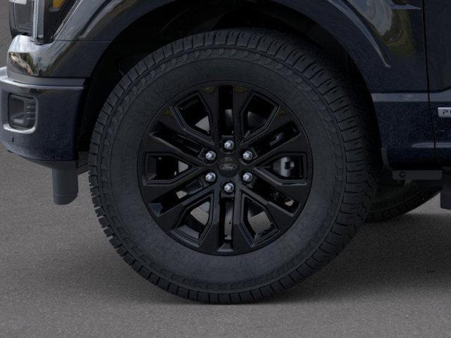 new 2025 Ford F-150 car, priced at $66,938
