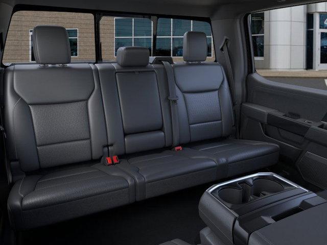 new 2025 Ford F-150 car, priced at $66,938