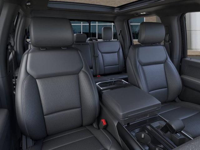 new 2025 Ford F-150 car, priced at $66,938
