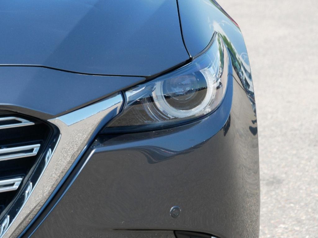 used 2023 Mazda CX-9 car, priced at $29,500