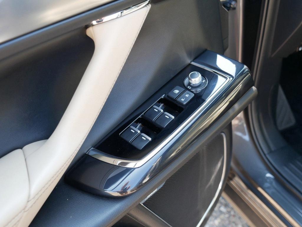 used 2023 Mazda CX-9 car, priced at $29,500