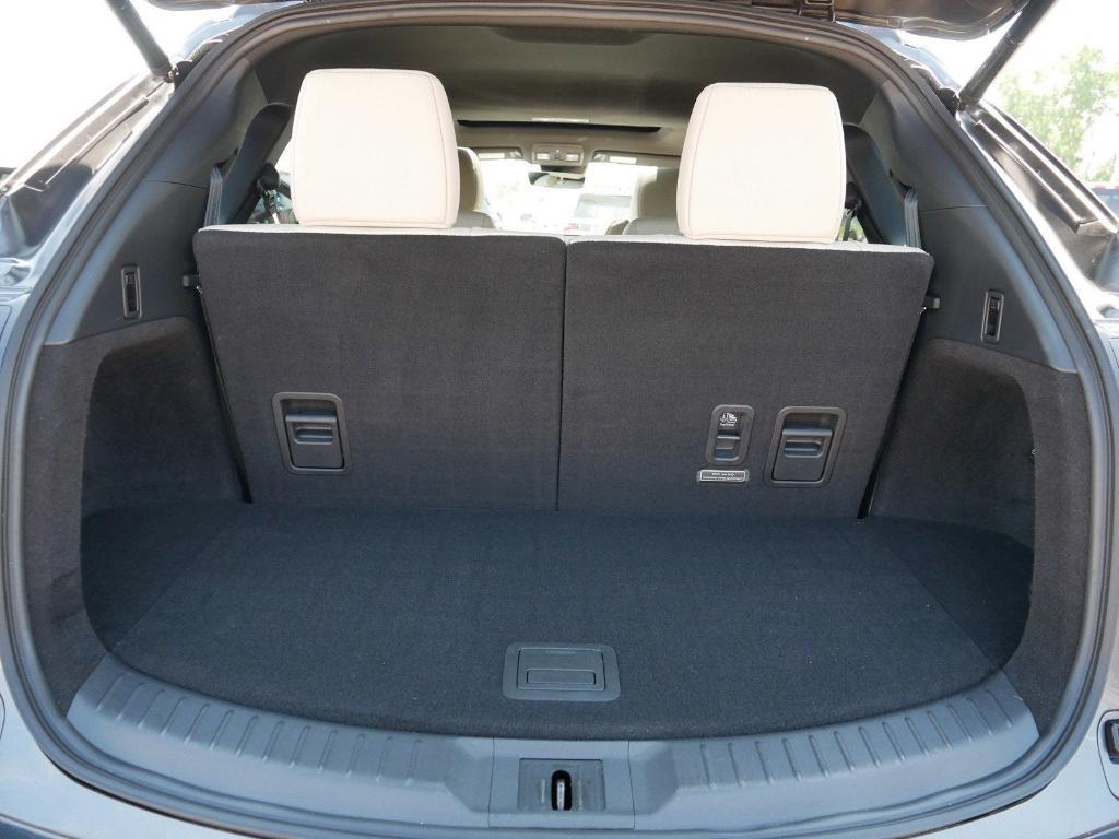 used 2023 Mazda CX-9 car, priced at $29,500
