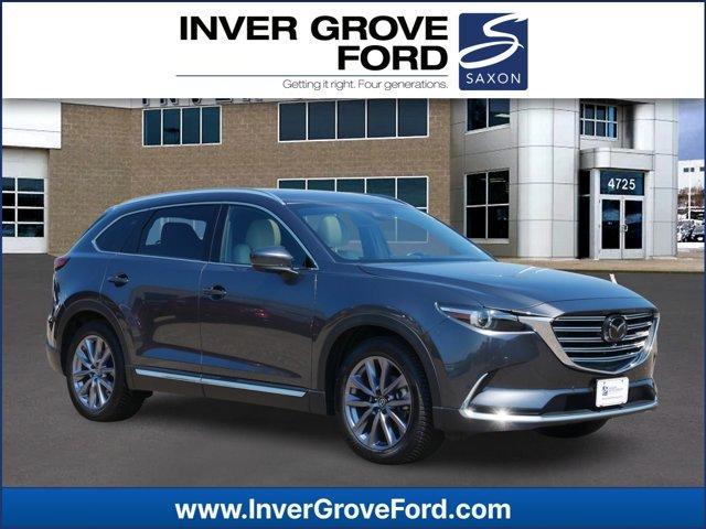 used 2023 Mazda CX-9 car, priced at $34,500