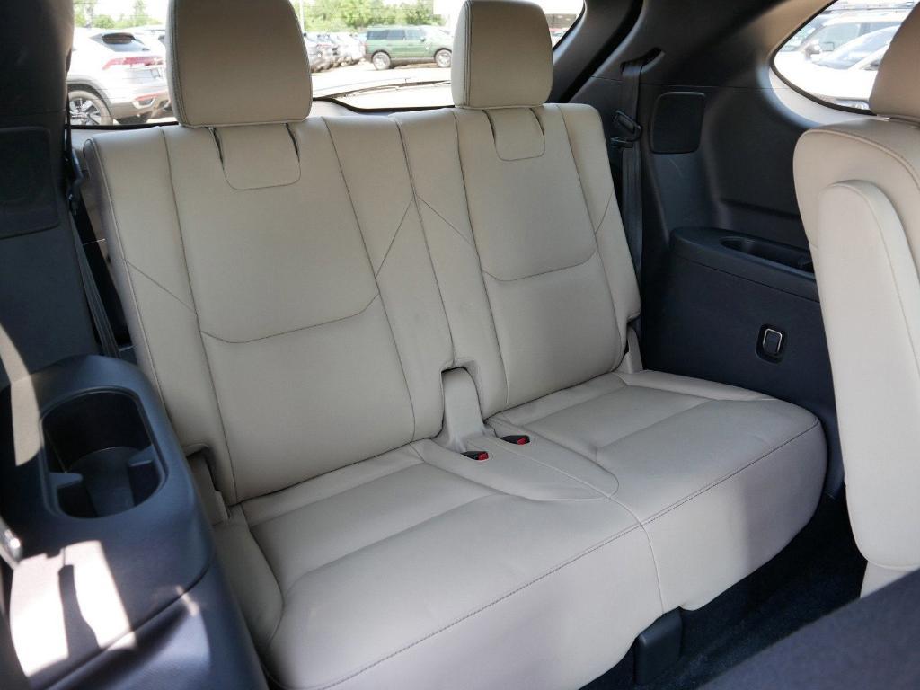 used 2023 Mazda CX-9 car, priced at $29,500