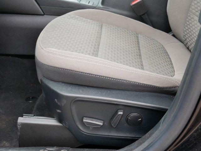 used 2021 Ford Escape car, priced at $21,995