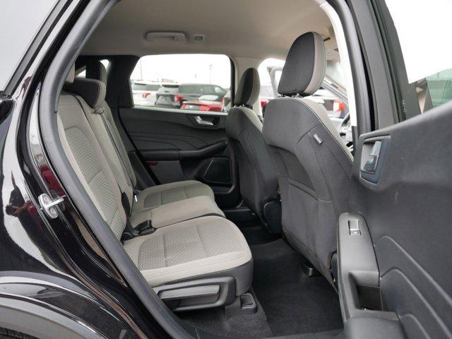 used 2021 Ford Escape car, priced at $21,995