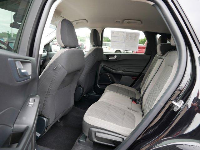 used 2021 Ford Escape car, priced at $21,995