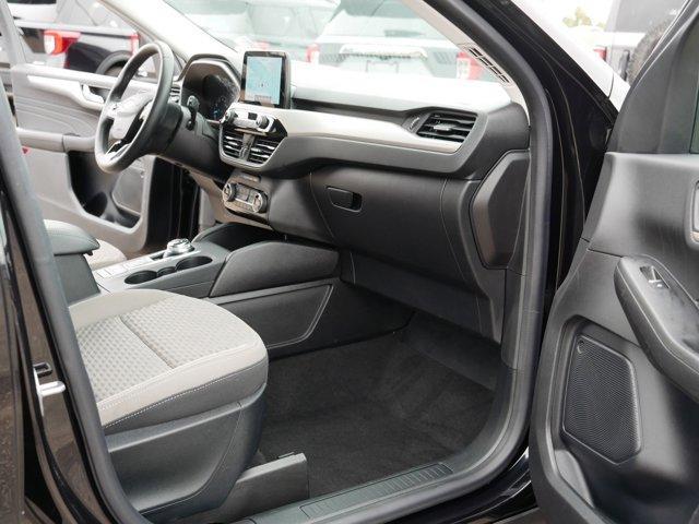 used 2021 Ford Escape car, priced at $21,995