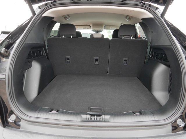 used 2021 Ford Escape car, priced at $21,995