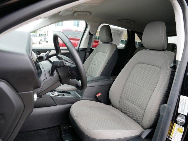 used 2021 Ford Escape car, priced at $21,995