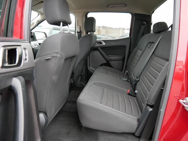 used 2021 Ford Ranger car, priced at $32,000