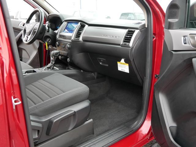 used 2021 Ford Ranger car, priced at $32,000