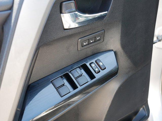 used 2016 Toyota RAV4 car, priced at $19,000
