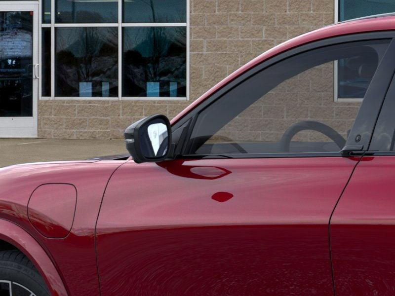new 2025 Ford Mustang Mach-E car, priced at $53,523