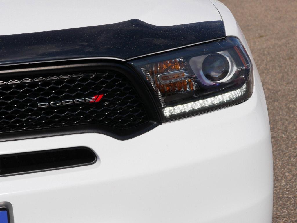 used 2019 Dodge Durango car, priced at $21,000