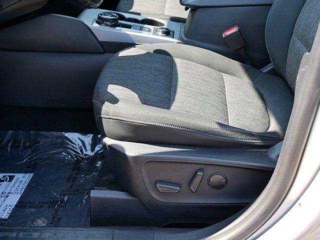 used 2021 Ford Bronco Sport car, priced at $24,450