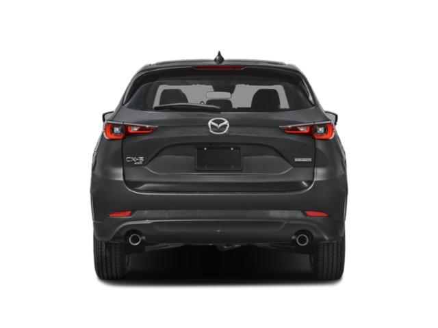 new 2025 Mazda CX-5 car, priced at $32,050