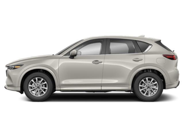 new 2024 Mazda CX-5 car, priced at $31,080