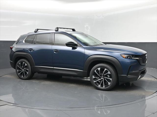 new 2025 Mazda CX-50 Hybrid car, priced at $42,660