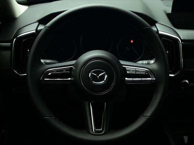 new 2025 Mazda CX-50 Hybrid car, priced at $42,660