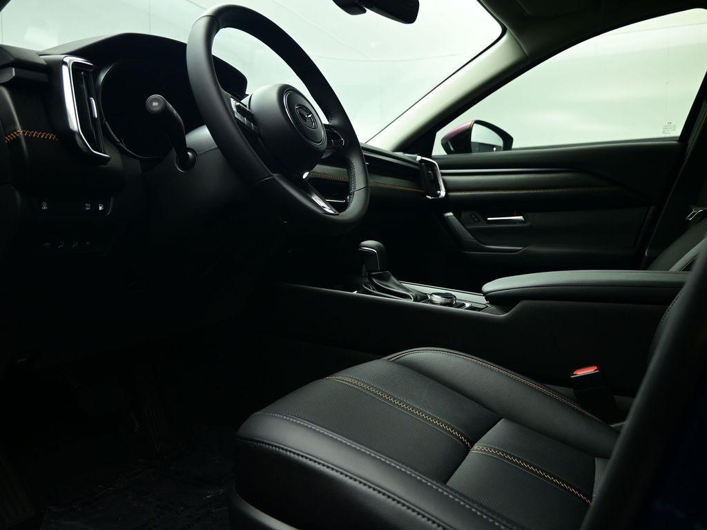 new 2025 Mazda CX-50 Hybrid car, priced at $42,660