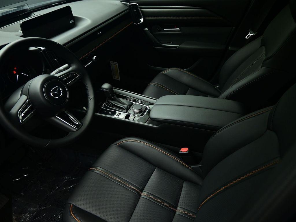 new 2025 Mazda CX-50 Hybrid car, priced at $42,660