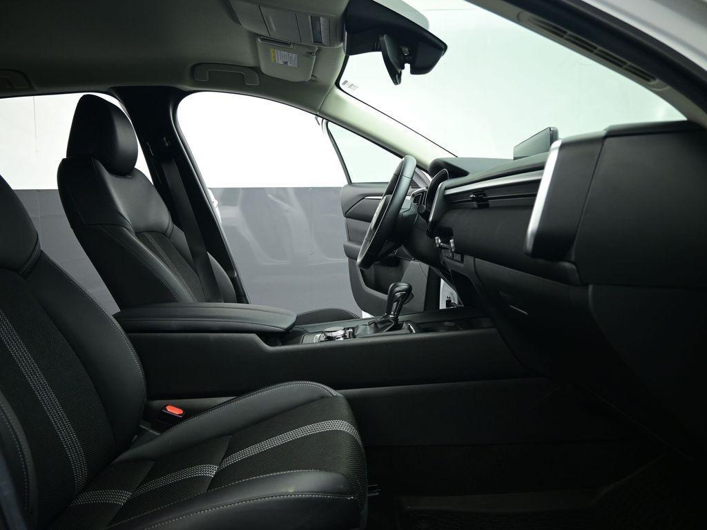 used 2024 Mazda CX-50 car, priced at $23,996