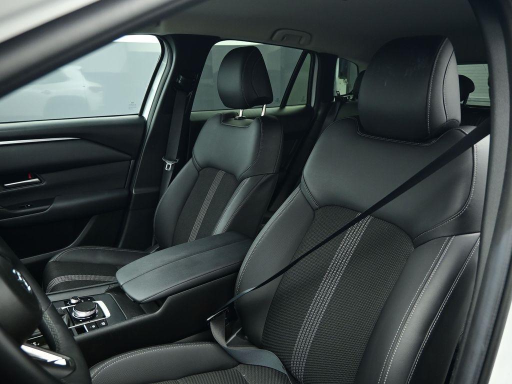 used 2024 Mazda CX-50 car, priced at $23,996