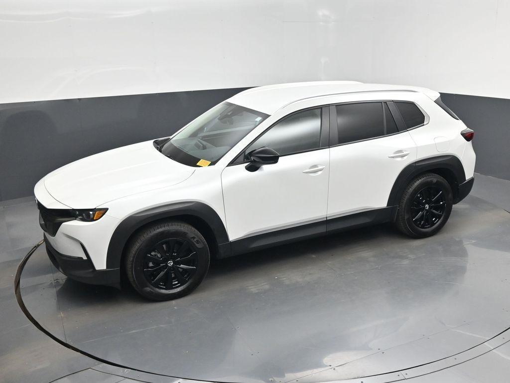 used 2024 Mazda CX-50 car, priced at $23,996