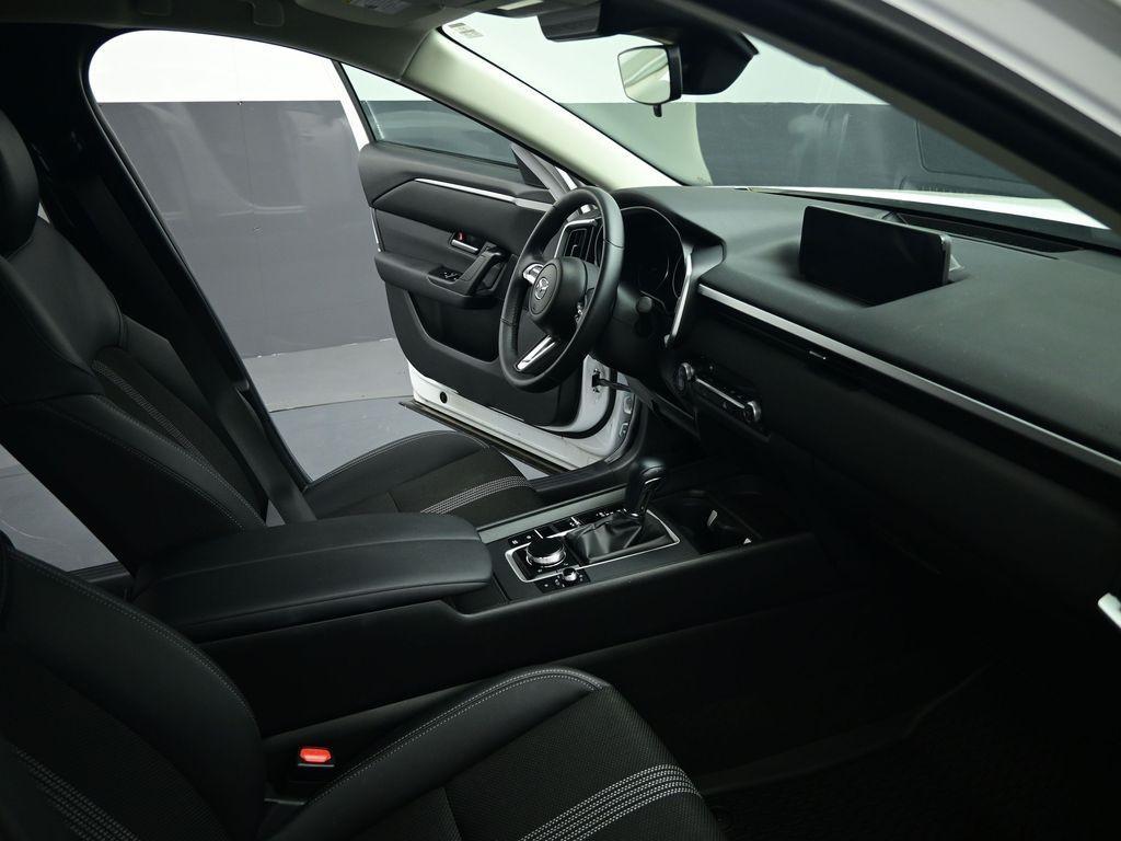 used 2024 Mazda CX-50 car, priced at $23,996