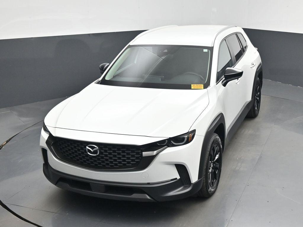 used 2024 Mazda CX-50 car, priced at $23,996