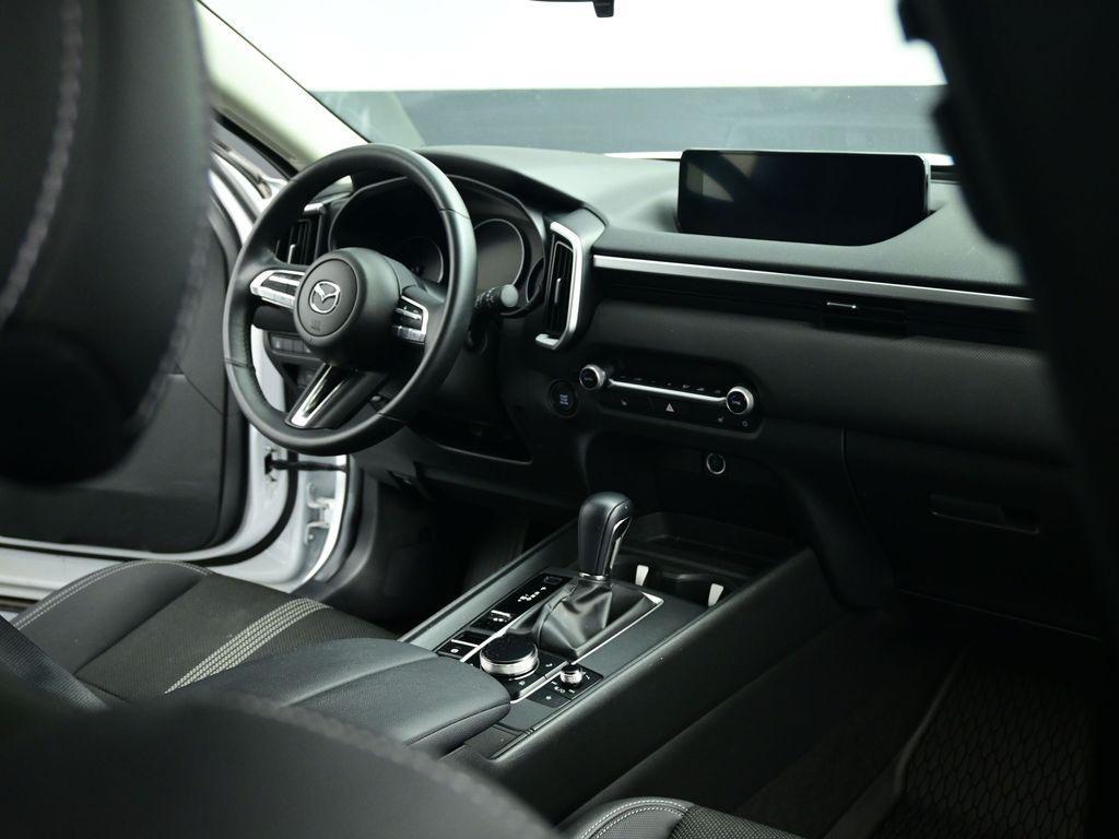 used 2024 Mazda CX-50 car, priced at $23,996