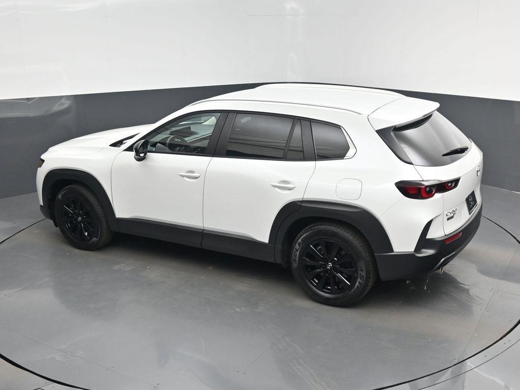 used 2024 Mazda CX-50 car, priced at $23,996