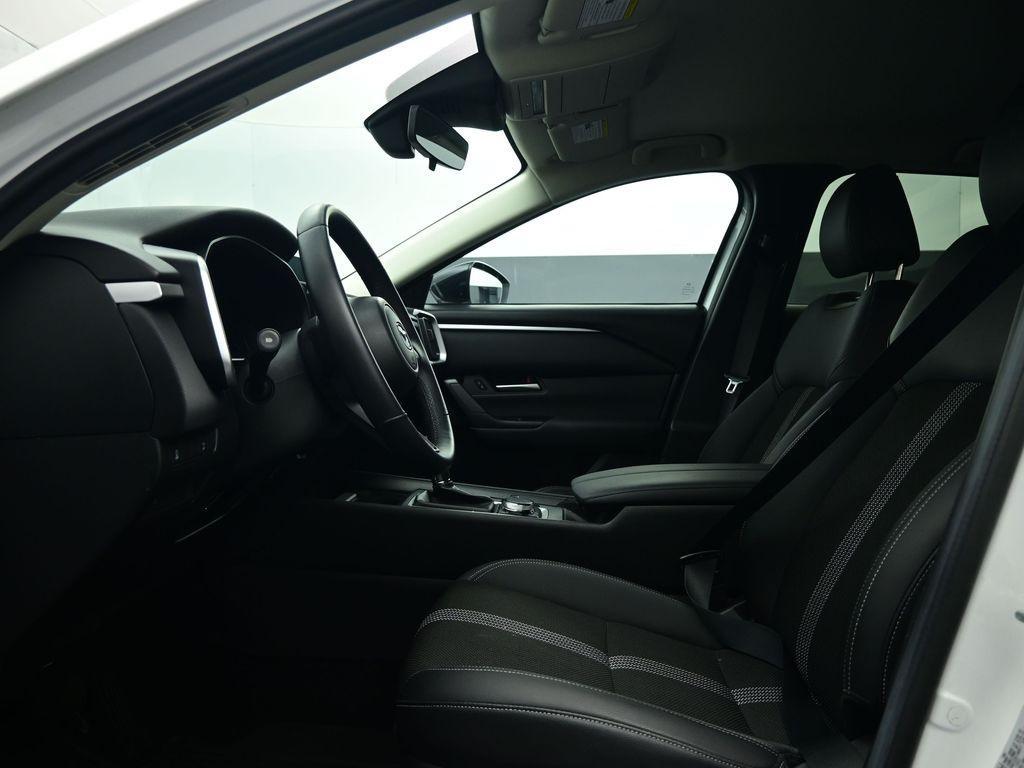 used 2024 Mazda CX-50 car, priced at $23,996