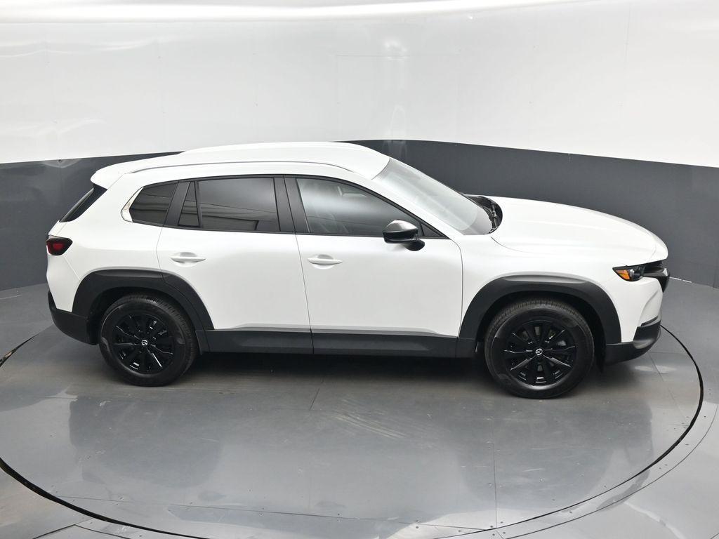 used 2024 Mazda CX-50 car, priced at $23,996