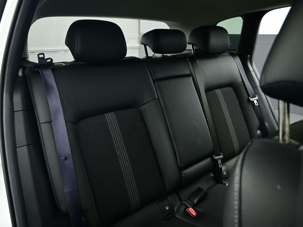 used 2024 Mazda CX-50 car, priced at $23,996