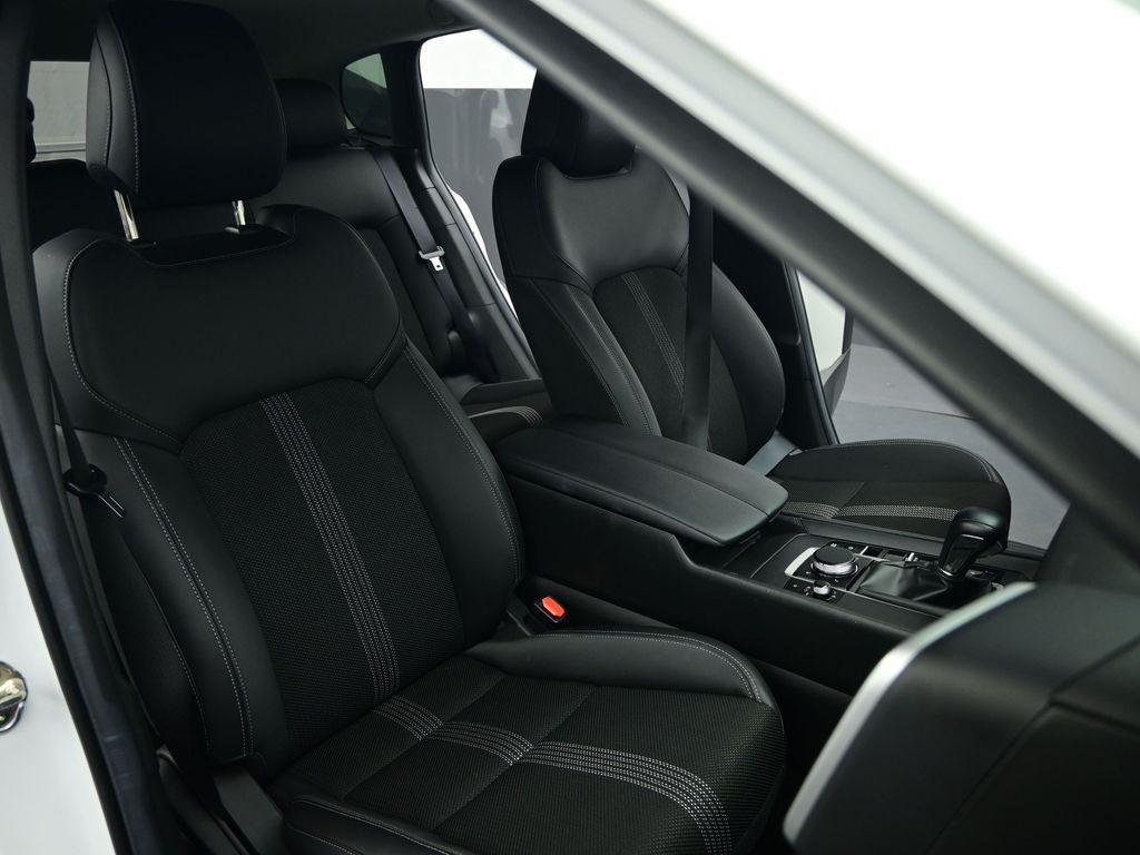 used 2024 Mazda CX-50 car, priced at $23,996