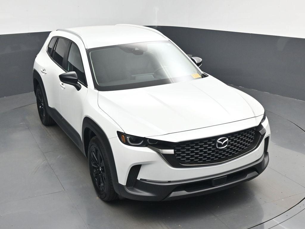 used 2024 Mazda CX-50 car, priced at $23,996