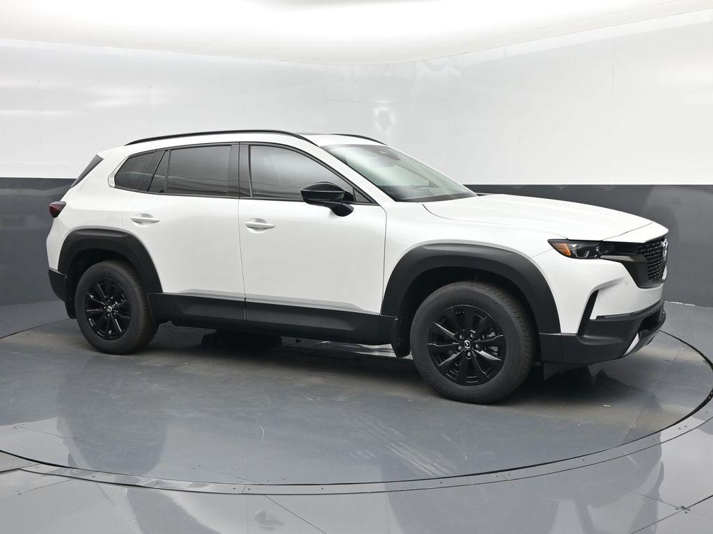 new 2026 Mazda CX-50 Hybrid car, priced at $40,805