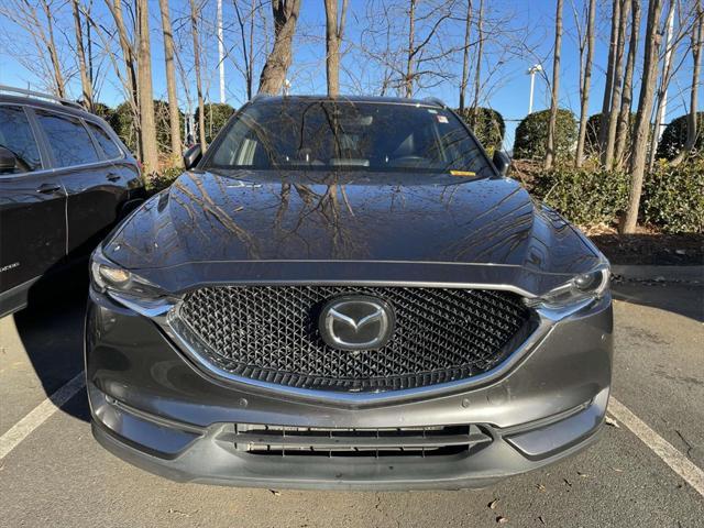 used 2019 Mazda CX-5 car, priced at $20,457